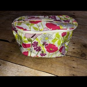 Make up bag